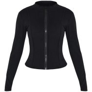 3e38969326f8cc23b8bfd323c2dc94fba7aea40b_CNG8718_5_petite_black_contour_sculpt_seam_detail_zip_up_top