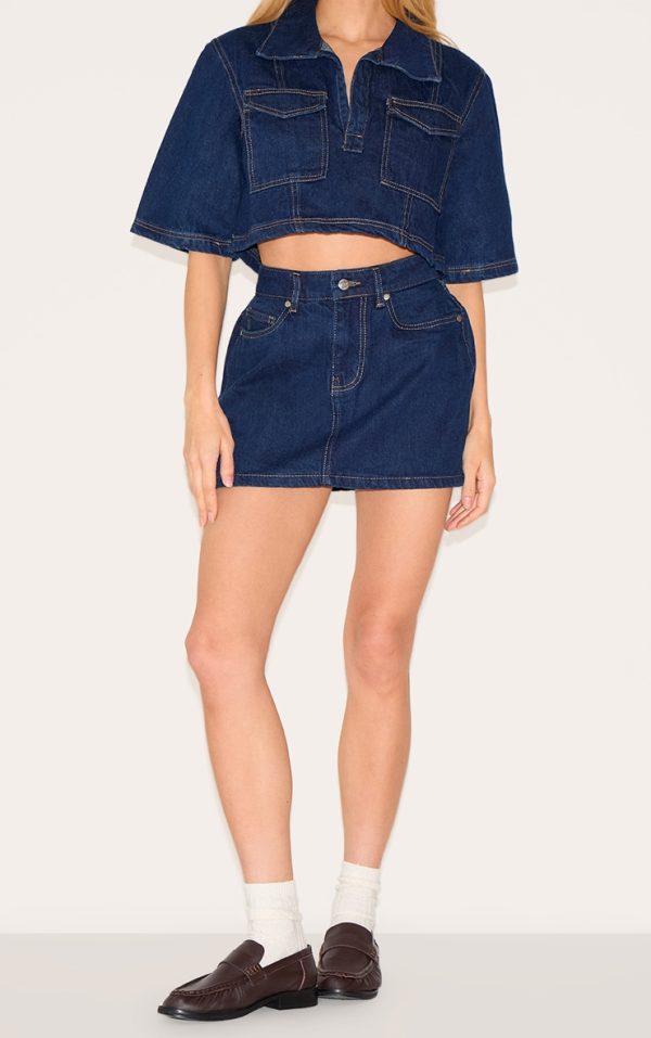 3e58426f5848a7d2954b7e5a773171757af51662_CNJ8371_2_indigo_contrast_stitch_denim_mini_skirt