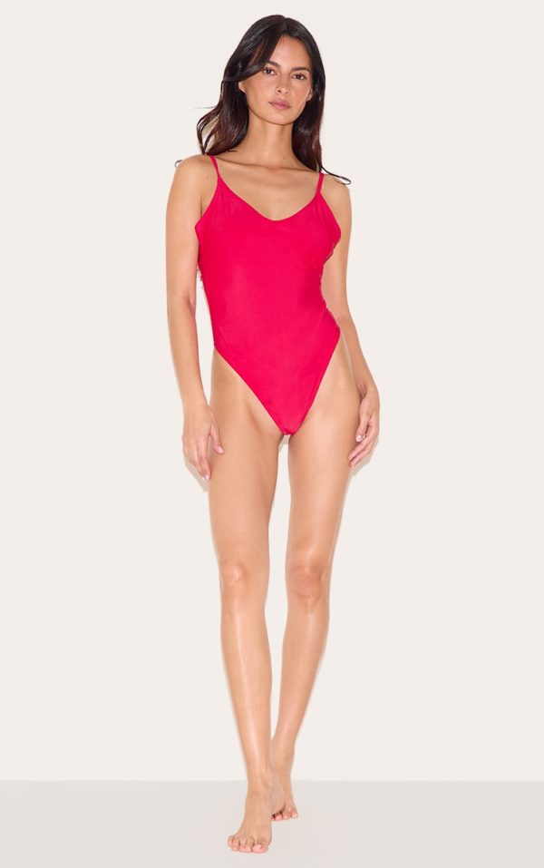 3e632d9ef9710f8aaefb0272a029f2662516240a_CNK7683_3_red_plunge_swimsuit