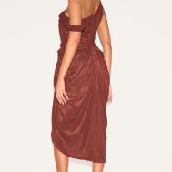 3e862266f5495586dd8b50aab83d1a816f58a545_CMU6117_2_chocolate_chiffon_asymmetric_strap_draped_midi_dress