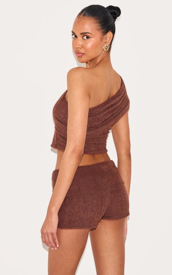 3e9180a2638dc98b1a035be649d09fb1f8dc8a2f_CNL2631_3_chocolate_fluffy_textured_fold_over_hot_pants