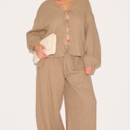 3e918838578e6531cdcbcfb3a96454b853c4a5f8_CNM4668_1_plus_clay_textured_cheesecloth_wide_leg_trousers