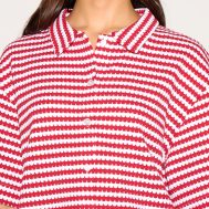 3e9fa585404e1a6c0f1c7f3968335528ee570515_CNM7384_4_red_stripe_textured_stripe_shirt