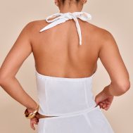 3eba4faa3a836c76525a5f576c9dd82a86785e91_CNM8779_2_white_woven_halterneck_button_detail_top