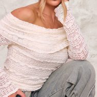 3edc418538c9bddfd9e06a66c7c19eea5b727318_CNK0840_4_cream_textured_bardot_long_top