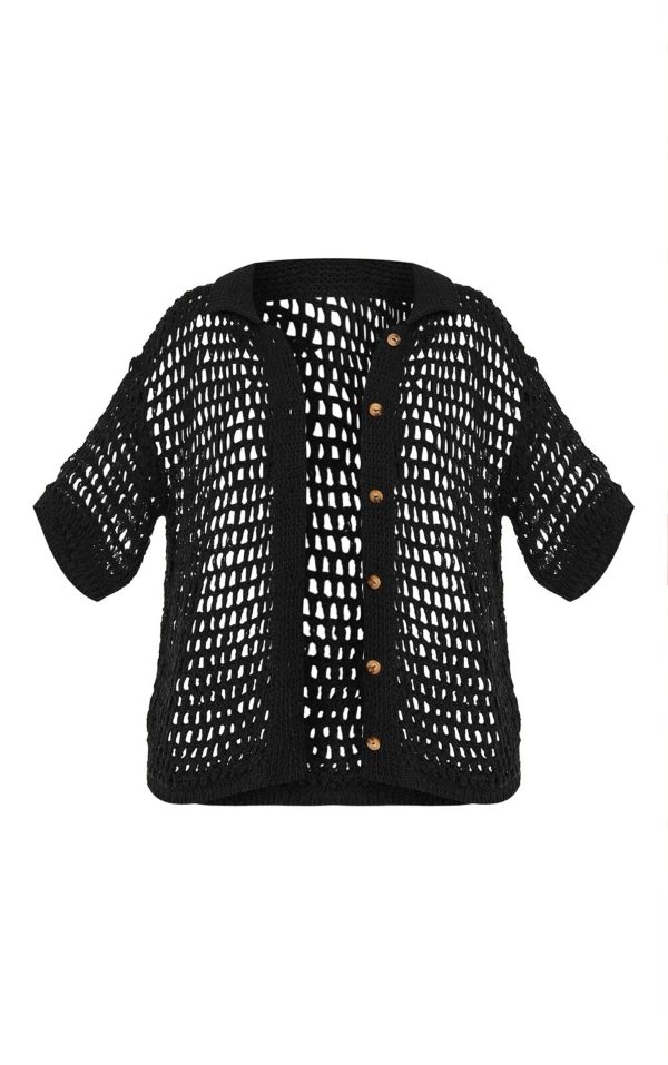 3edcbea4fc11a13bb822bc670a9cc11fc120b0c5_CNN1686_5_black_crochet_short_sleeve_beach_shirt