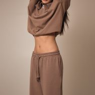 3edcd194d5b61360748fa30024f011068e6ede23_CNM6488_1_mocha_premium_loopback_wide_leg_joggers