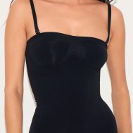 3ef50a908dfe0c50350219993f915fe7e9b9dafc_CNK5518_4_black_bandeau_removable_strap_shapewear_bodysuit-1