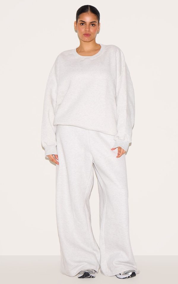 3f194ec78aaea0f93ca9bfb902795f2413ecfb89_CNI7933_1_plus_ash_grey_flared_split_hem_joggers