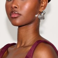 3f3a6a2052add8c8c208892e6a36b5072648381d_CNM0364_3_silver_crinkle_square_shape_hoop_earrings