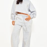 3f5ddcef44d49940e1bd1347972c76779e294e5f_CNJ8954_1_prettylittlething_tall_grey_marl_drawstring_wide_leg_joggers