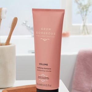 Grow Gorgeous Volume Bodifying Shampoo 250ml