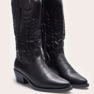 3f922d46a4b25642e5baf3a984a5f4d4d8098616_CNC2822_2_black_faux_leather_knee_high_western_boots