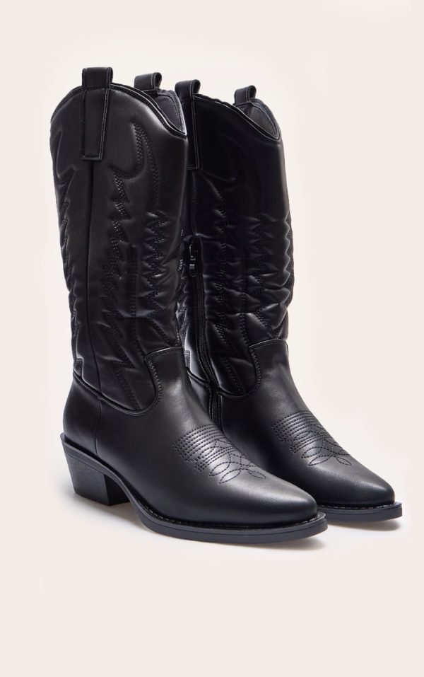 3f922d46a4b25642e5baf3a984a5f4d4d8098616_CNC2822_2_black_faux_leather_knee_high_western_boots