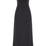 3fe2df1296201937a949d72ed33ed0933761c409_CNM3627_5_black_bridesmaid_satin_boat_neck_maxi_dress