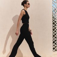 3ff044d44cef60d97ad421a8d59860a92fa6e0ef_CNM5920_4_black_shirred_chiffon_straight_leg_trousers