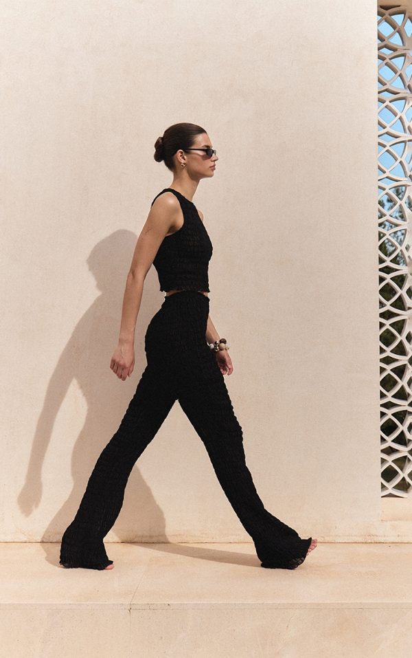 3ff044d44cef60d97ad421a8d59860a92fa6e0ef_CNM5920_4_black_shirred_chiffon_straight_leg_trousers