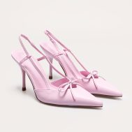 400b10e1559e8c97589d566b31097e2bd2a8ab01_CNM0258_2_baby_pink_pu_point_toe_bow_detail_mid_heeled_courts