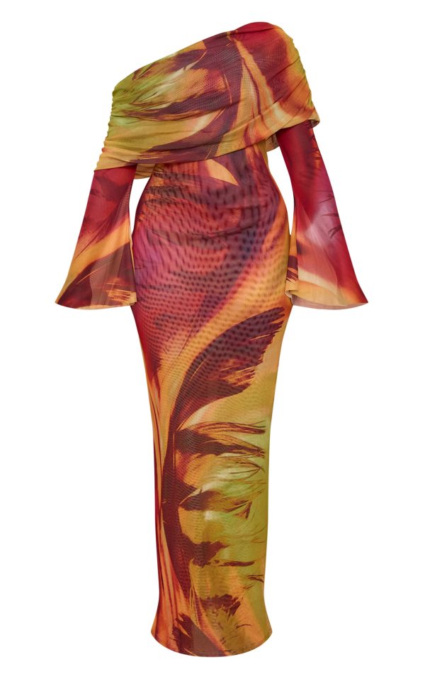 401f2285411d6b11bc3dd9d7e34135ed0821569f_CNN1570_5_orange_palm_print_lined_mesh_long_sleeve_maxi_dress