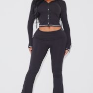 4042a86b521e98a205dc72e10c4859bc7871ff14_CNJ9554_1_shape_black_sculpted_contrast_stitch_foldover_waist_flare_trousers-1