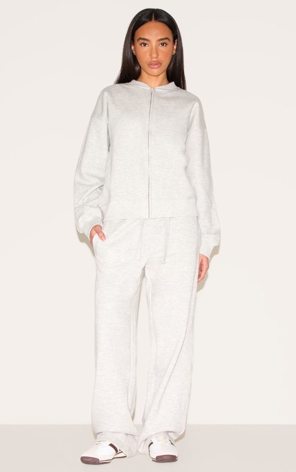 40544bbb7b2c71f1e3eb3c695457200ef99c84bc_CNM9011_3_petite_ash_grey_zip_through_sweatshirt
