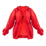 406eec23791763498dd6a2e4c6c4ebf1c21edd3b_CNI2251_5_red_oversized_zip_through_seam_detail_hoodie