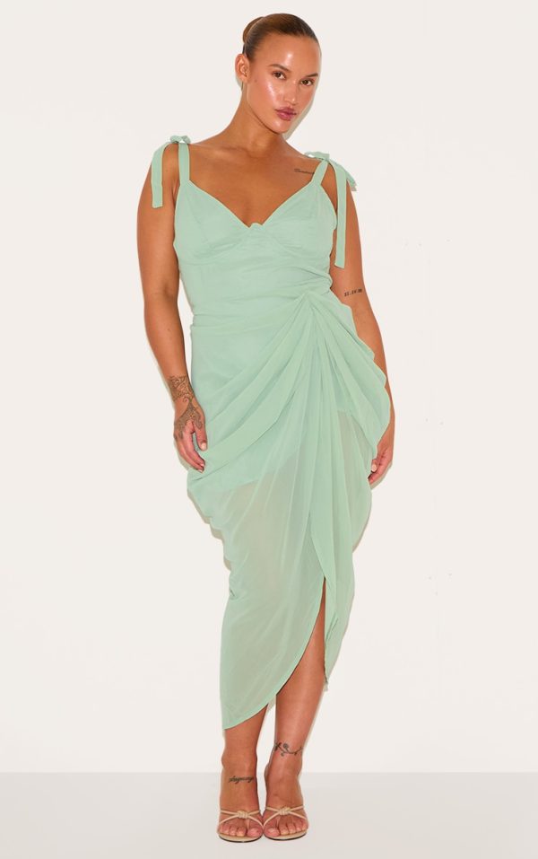 407d90c6bab713c865f4f6ce8243d706ab117a49_CNE9097_1_plus_sage_green_underwire_detail_draped_midi_dress