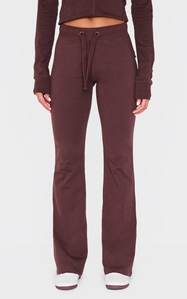40858611f50da3c5c3c7e7e459c5387bac65c722_CNL6875_2_chocolate_low_rise_skinny_flare_trousers