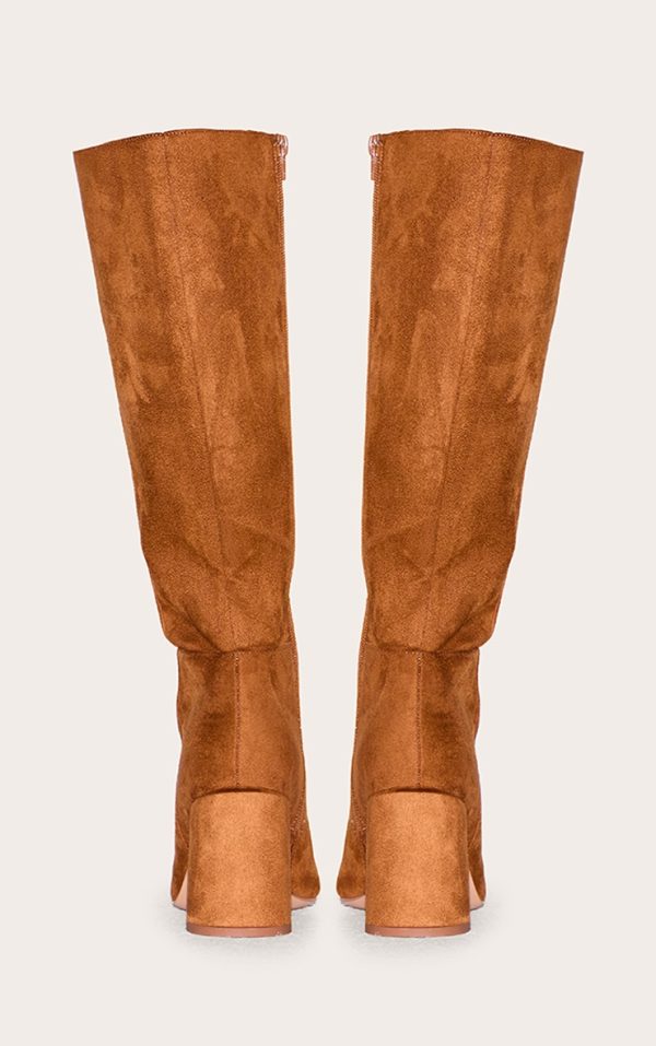 40940dfdfd6fad10395a77b8e3411603dc220791_CNL4030_3_tan_faux_suede_wide_fit_round_toe_block_heel_knee_high_boots