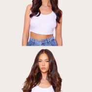 409f59efe2291fb07c56227a13b5895e186fd8e6_CNE0942_3_lullabellz_thick_20_1_piece_curly_clip_in_hair_extensions_golden_brown