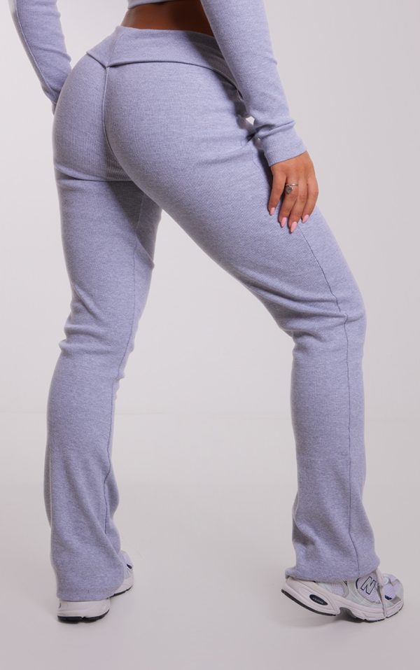 40c1d25288a95cd44b56a3f286ffc49a07ba6c24_CNG0823_3_grey_rib_fold_over_waist_flared_trousers