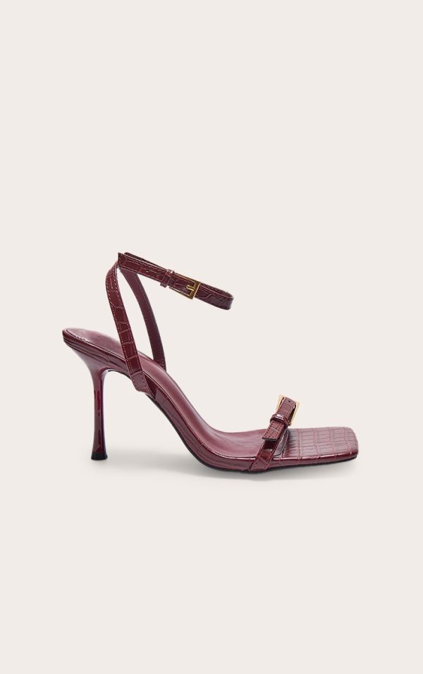 40f9cd5ff7e9d753b856d43d87a7f95fcb607465_CNJ8468_1_burgundy_pu_square_toe_double_buckle_high_stiletto_heeled_sandals