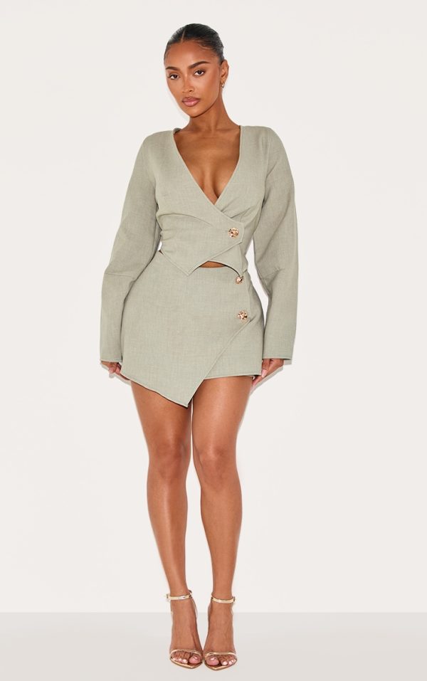 4101e882c9fc709f7edd2a01185b2fe20cd16bd9_CNM1383_3_shape_sage_woven_asymmetrical_hammered_button_blazer