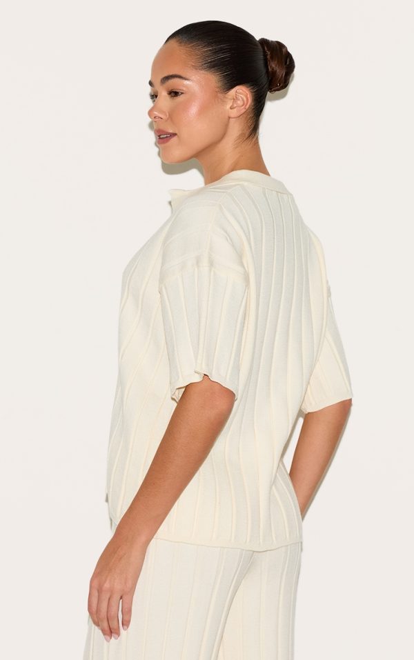 4108212bfe0ad28c15fee822e03e6b4f3c11890f_CNM7662_2_cream_rib_knit_oversized_polo_top