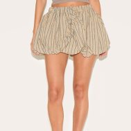 41092af89633b009fa2f99392dc0ffcf57f2e1c3_CNM0521_2_stone_pinstripe_cotton_puffball_mini_skirt