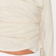 41132dc30f8c2e52490d4111ee94f0c50d5e8fe8_CNM5052_4_butter_yellow_linen_blend_fitted_wrap_detail_shirt
