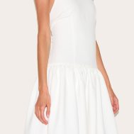 41460f1b85a18e5ed4e6271a8033e41ebbd0dc90_CNM7937_4_white_tailored_high_neck_midaxi_dress