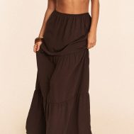 41564e66009f023eb571d70b990f92dae9d4143a_CNN1481_2_chocolate_linen_look_tiered_maxi_beach_skirt
