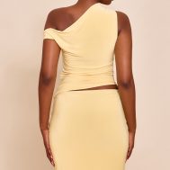 4165cd5170809631c67ae2e34ac9752bdd4cee73_CNM9239_2_butter_yellow_double_layered_slinky_one_shoulder_longline_top