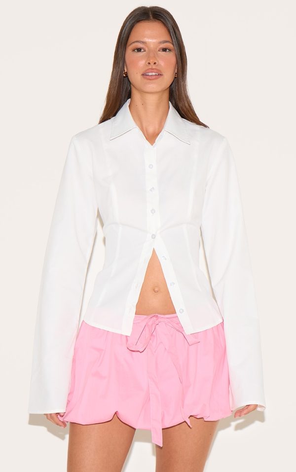 416db61bfaf1fdc6c71fe5ea2370fdfd0355ce56_CNL9329_4_pink_tie_waist_cotton_puffball_skirt
