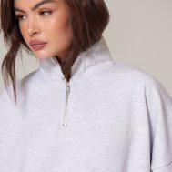 4179b469b50627d0a53950d80a3952969d99582a_CNK2912_4_ash_grey_premium_high_neck_quarter_zip_oversized_sweatshirt