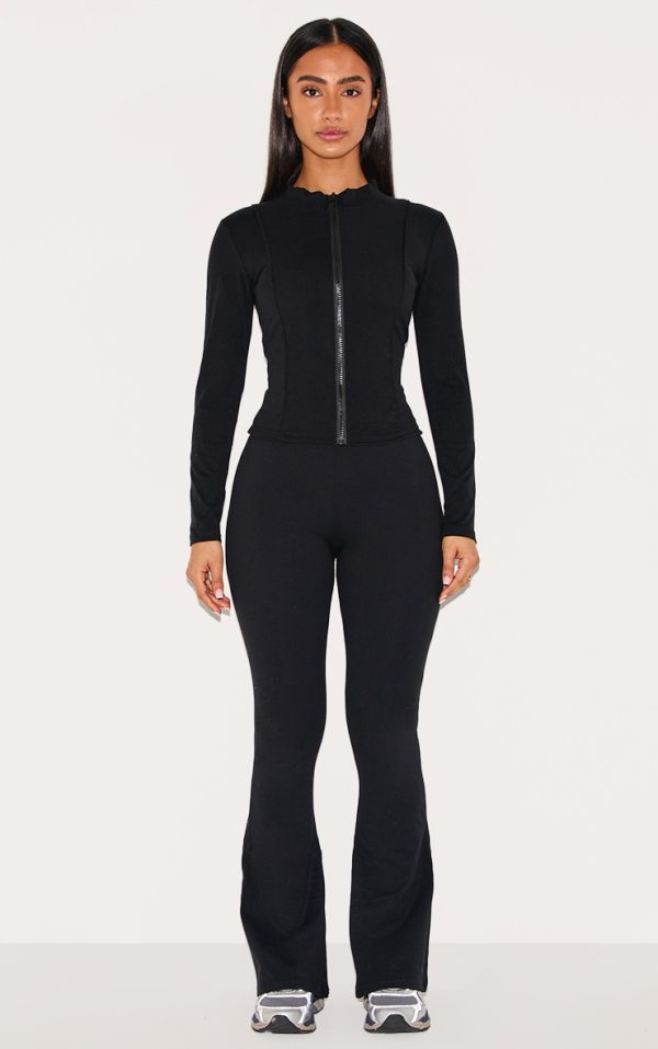 419b5dbc19ef51ab89177e48775049956da73aee_CND9717_1_petite_black_contour_sculpt_foldover_pants