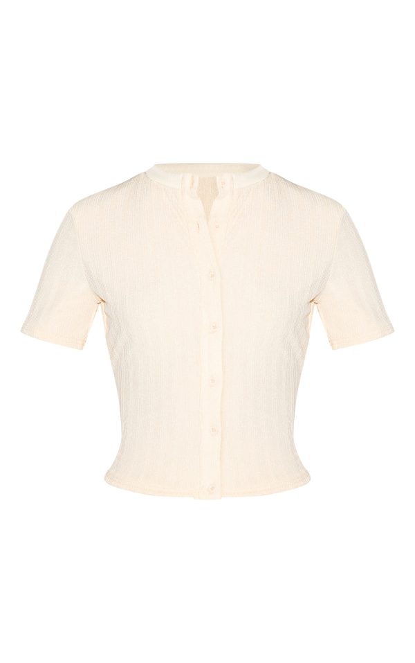 41c1619e1a12194e6002c7dc74ee51d50f895ae7_CNM6176_5_butter_yellow_textured_button_up_longline_top