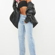 41e6488d396d6fd87991f17445b4de047bf4ce2a_CMK8461_1_light_blue_wash_ripped_split_hem_straight_leg_jeans