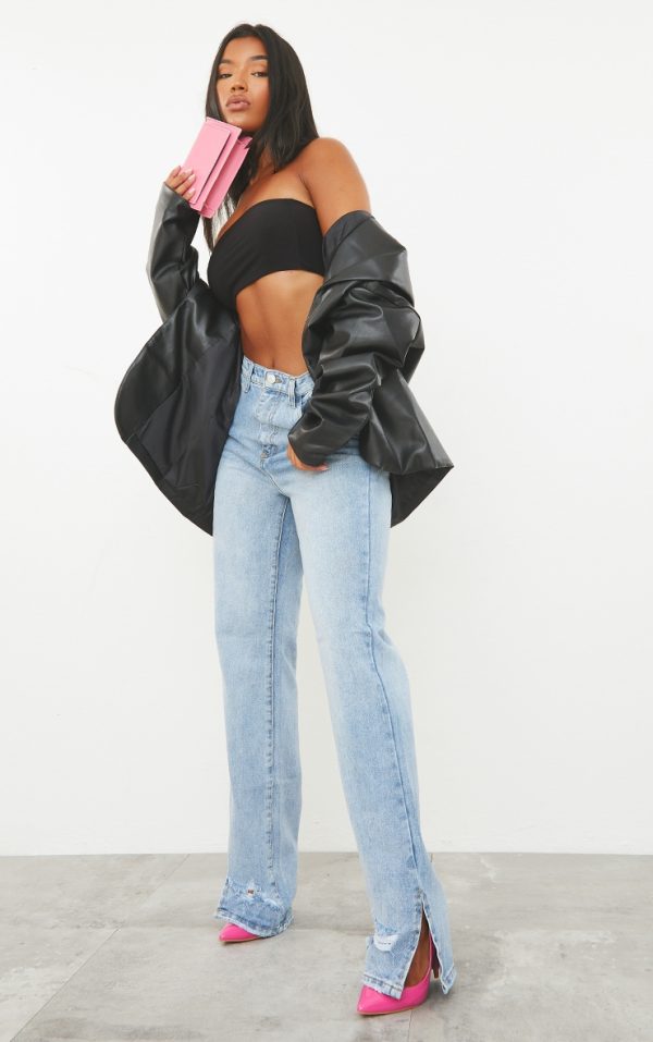 41e6488d396d6fd87991f17445b4de047bf4ce2a_CMK8461_1_light_blue_wash_ripped_split_hem_straight_leg_jeans