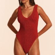 41f85b6af832b99fadc8b0c9dcc8270bcef0b77e_CNM6711_1_rust_crinkle_plunge_swimsuit