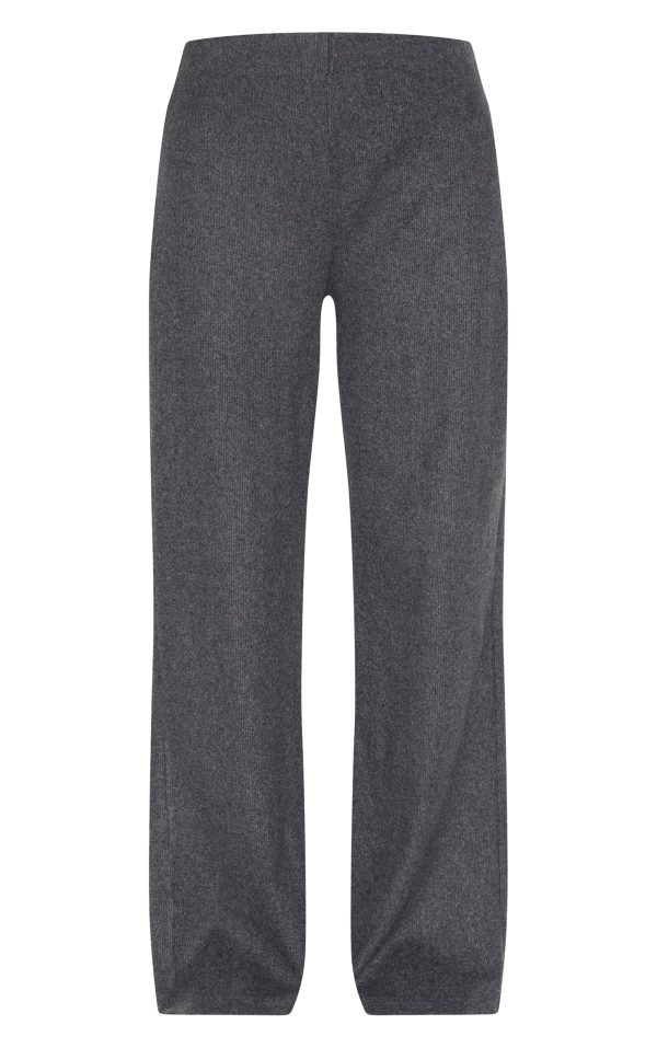 41fd923ecc6cce5872cf98c84a4afe89c7c4073b_CNM6193_5_dark_grey_brushed_rib_low_rise_straight_trousers