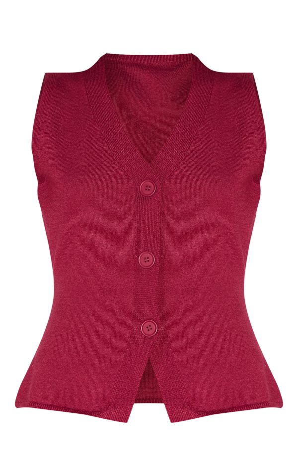 420cd9c37ed627c3330dc363501697bfcb52efa9_CNM8993_5_petite_wine_knitted_longline_waistcoat