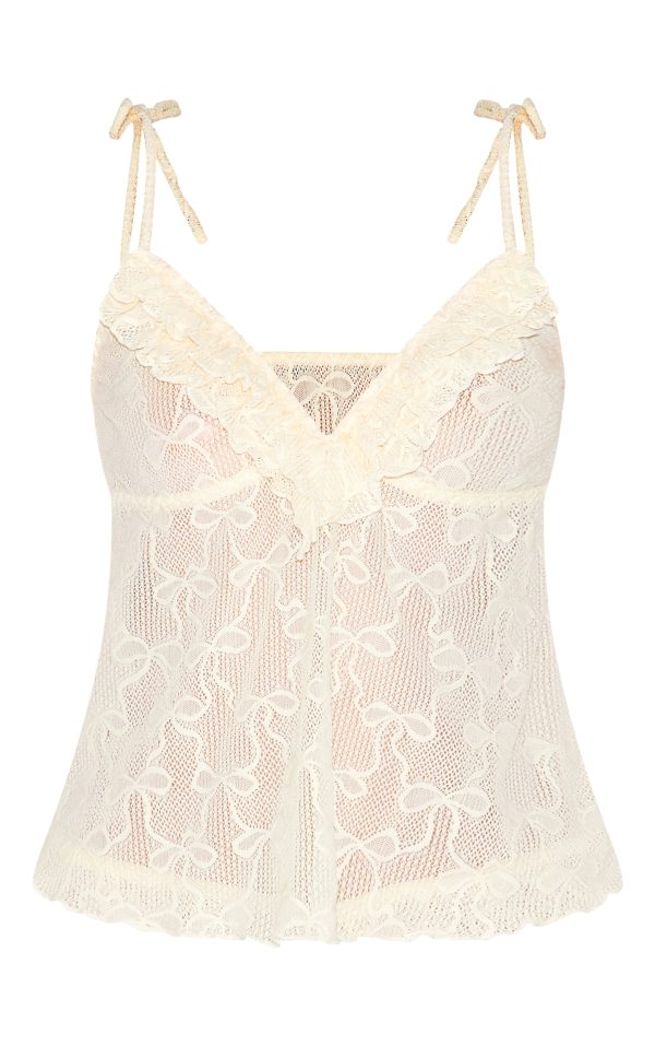 42179a8fb5dc3970a3ac1dc59b4cf2870615a628_CNM4318_5_lemon_soft_bow_textured_frill_cami_short_pj_set