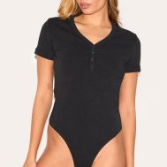 426892d45760f131b79357ffc60347e2a4b4134e_CNL8033_2_black_premium_interlock_button_down_short_sleeve_bodysuit